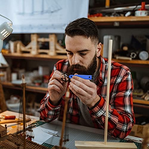 HAMOOM Utensili Manuali Sbavatore Raschietto