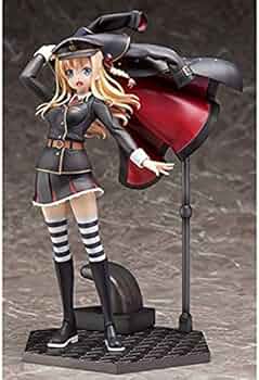 Amazon | アニプレックス ハイスクール・フリート ヴィルヘルミーナ 1 Amazon | アニプレックス ハイスクール・フリート ヴィルヘルミーナ 1