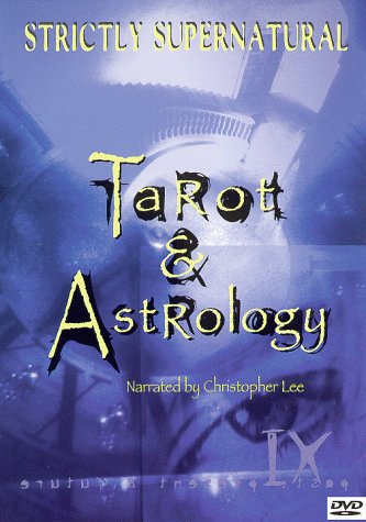 Photo de Tarot & Astrology [Import USA Zone 1]