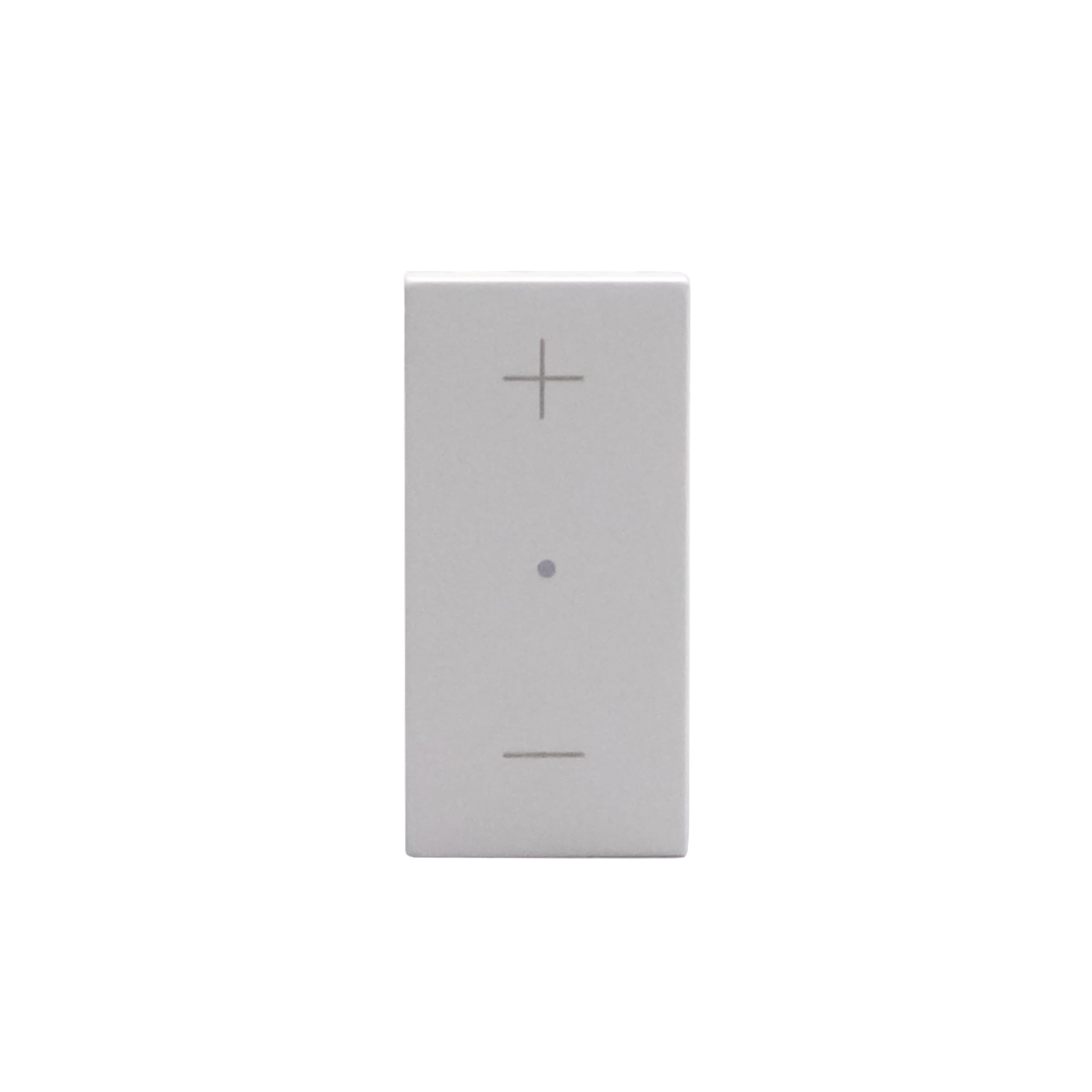 BTicino DIMMER UNIVERSALE  MATIX GO BIANCO