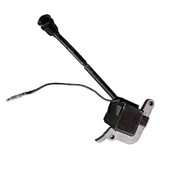 Amazon.co.jp: DEMULAX イグニッションコイル、Echo用、CS-4200