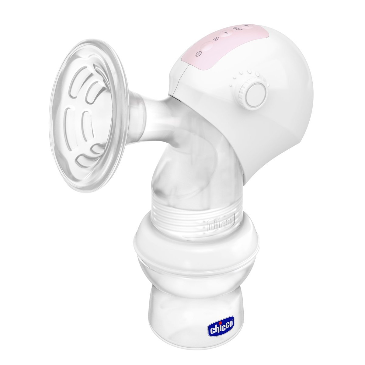 Chicco 23282 Stepup New Tiralatte Elettrico Portatile
