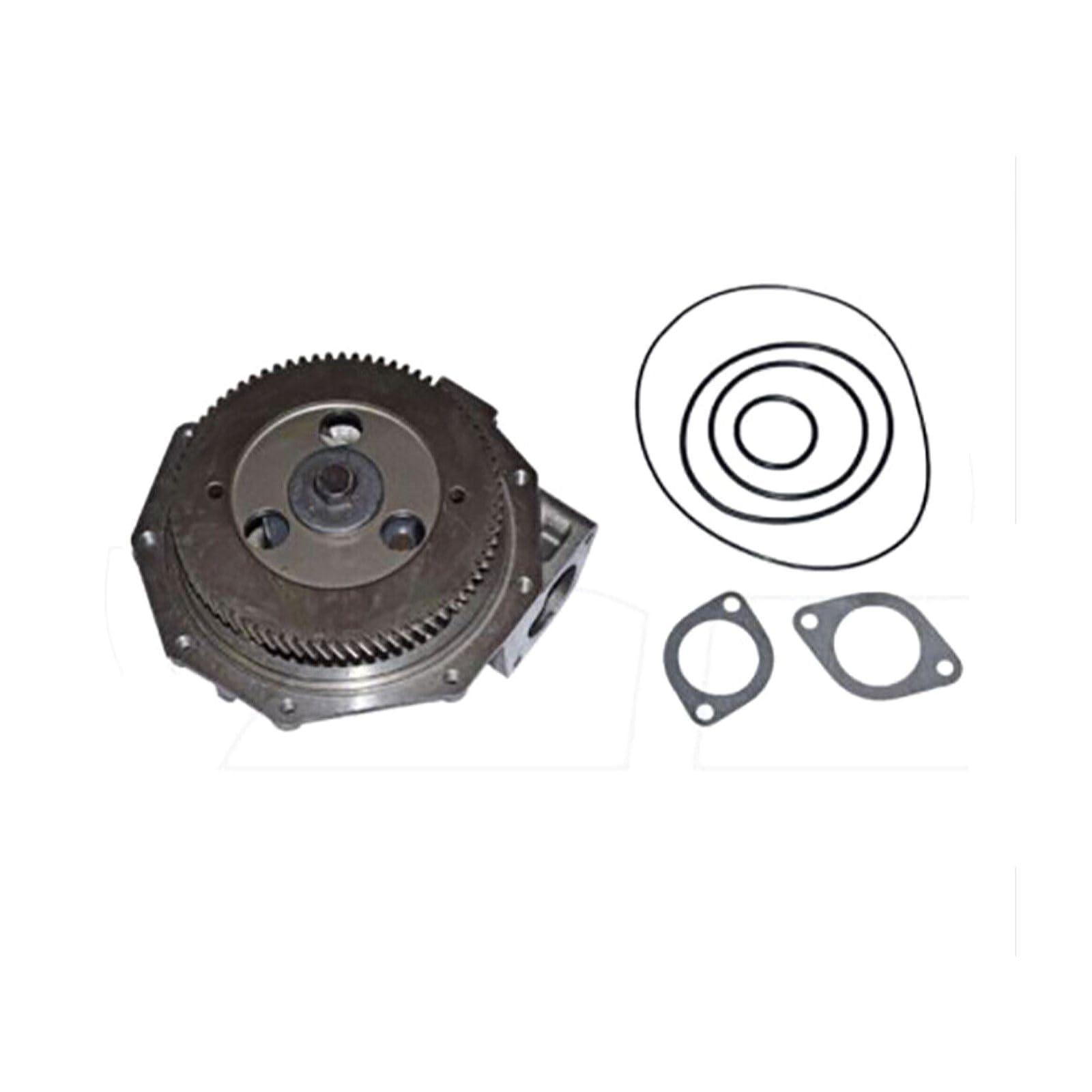 Amazon.com: Water Pump 3520203 10R0482 Fits CATERPILLARR Fits CAT 