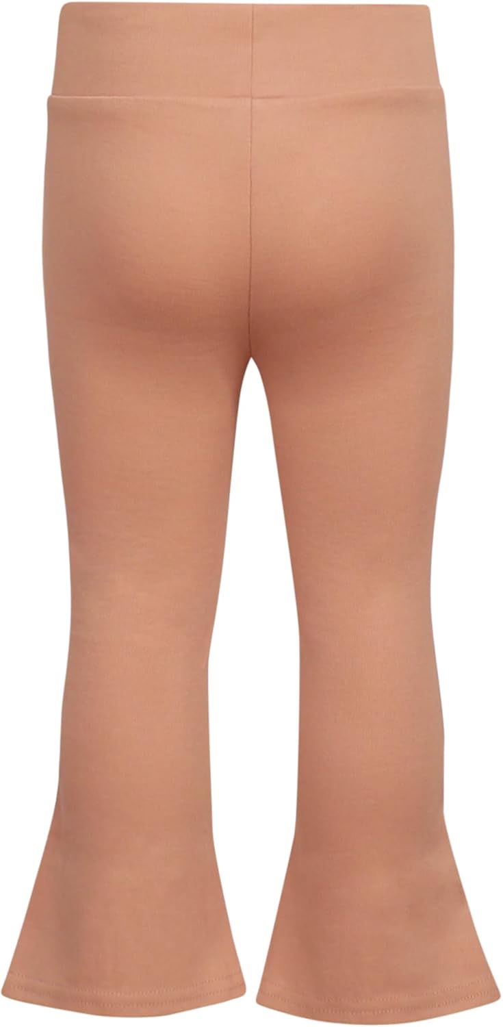 Magic Threadz Disney Clothes Baby Girls 2-Piece Set – Stitch, Minnie, Jessie, Marie Outfit Set Infant (12M–24M) - Image 5