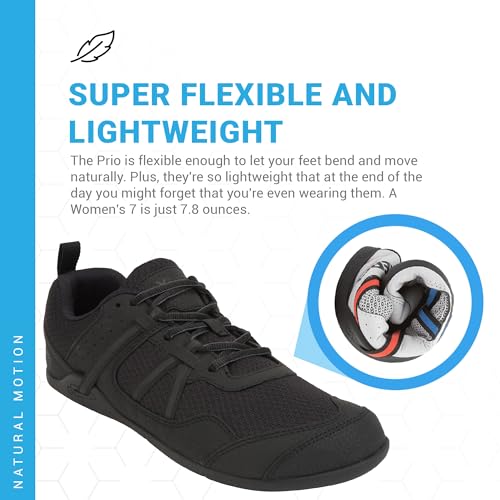 Xero Shoes Women's Prio Sneaker - Image 5