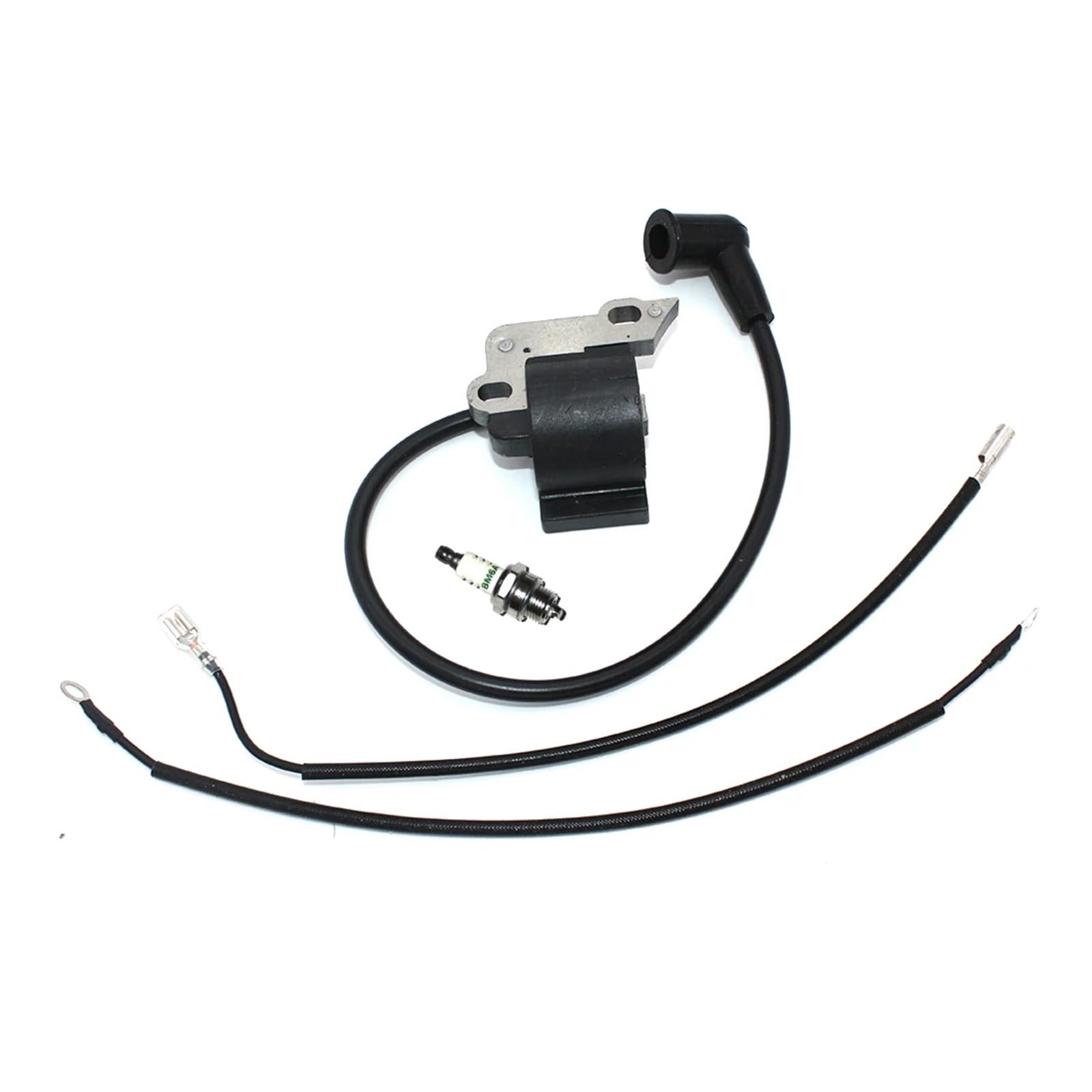 Bobine d'allumage pour tronçonneuse 401 421 422 Titanium 2550