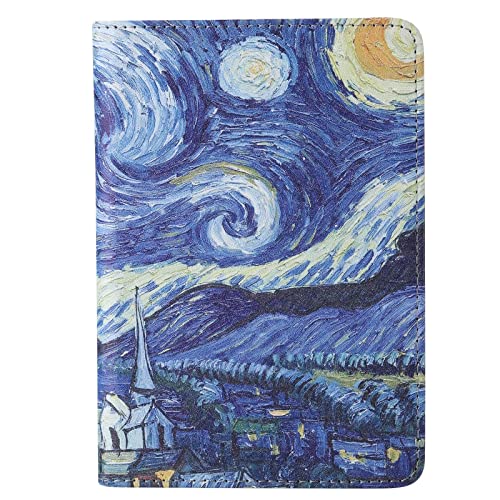 6 �C���` Kindle Paperwhite (�� 10 ����A2018 �N�����[�X) �p�P�[�X ���f���ԍ� PQ94WIF - �J�[�h �X���b�g�ƃn���h �X�g���b�v�t�� PU �X���[�u �X�^���h �J�o�[ (Kindle �܂��� Oasis �ɂ͓K������