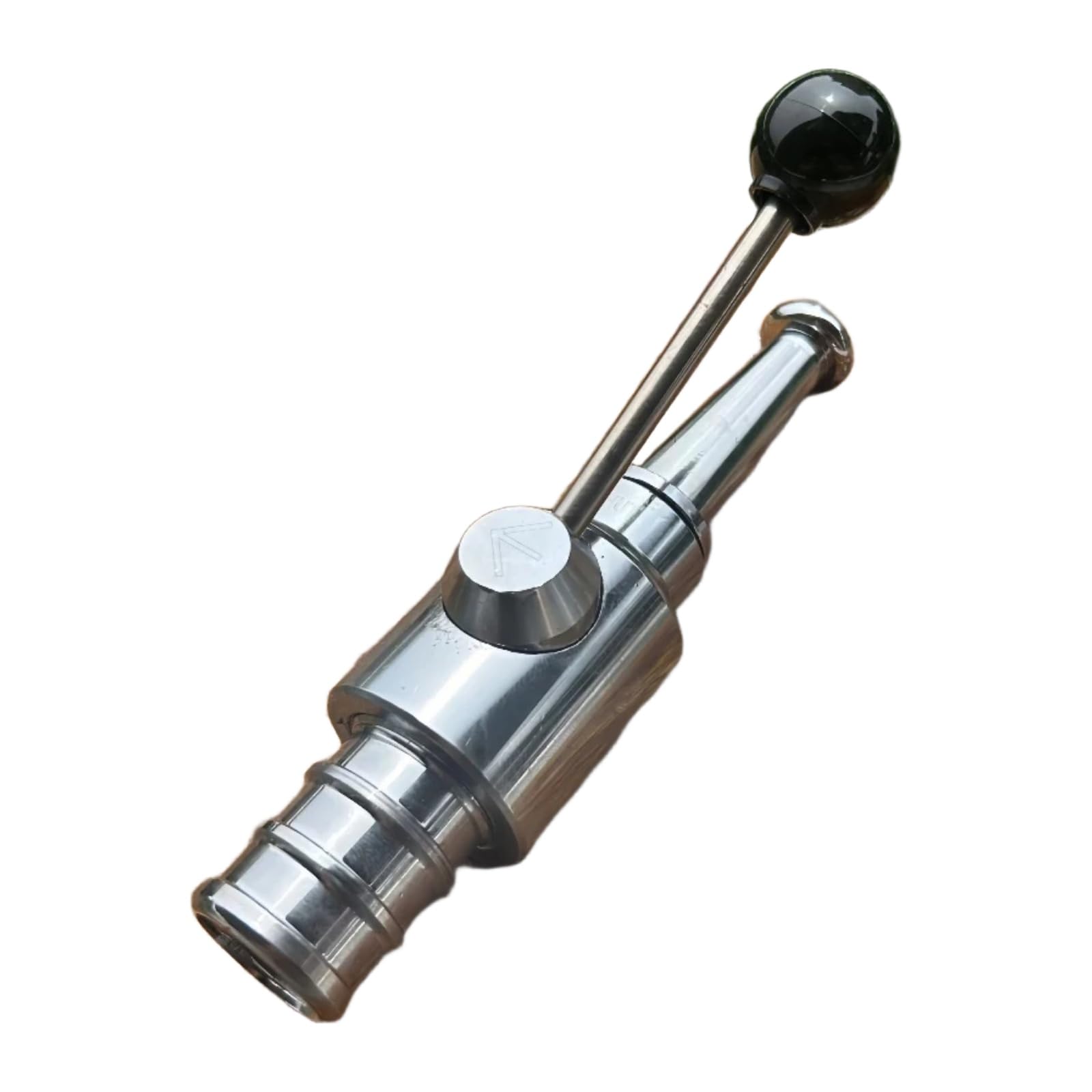 High Flow and high Pressure Nozzle