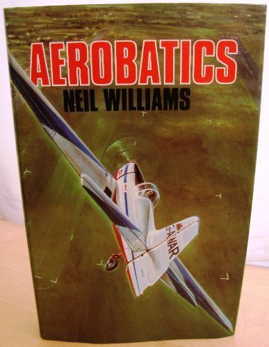 Aerobatics by Neil Williams (1979-11-05)