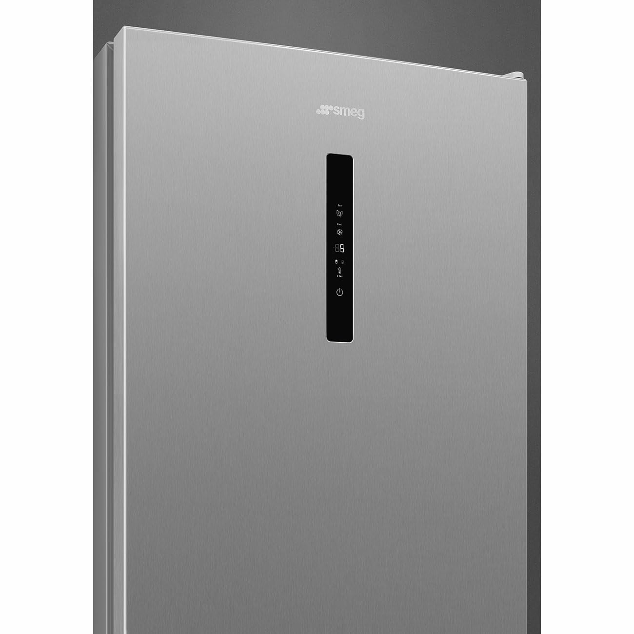 Frigorifero libera installazione Smeg RC18XDNE