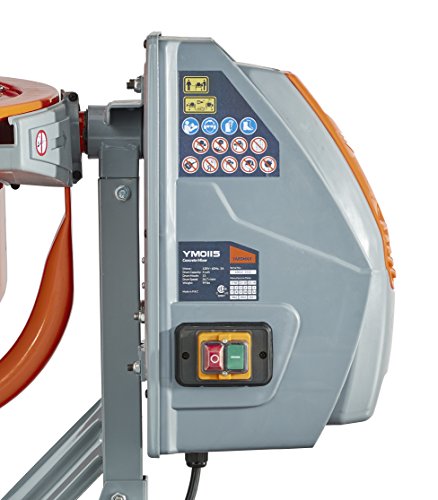 Concrete mixer truck machine