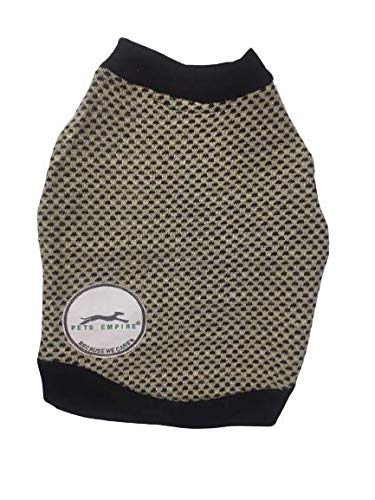 See full amazon price history chart for Pets Empire Dog Sweaters pet Clothes cat Soft Sweater Clothing Mix Designer Printer Sweater (22 Inch, Color & Pattern May Vary) Pets Empire Dog Sweaters pet Clothes cat Soft Sweater Clothing Mix Designer Printer Sweater (22 Inch, Color & Pattern May Vary) (B08JZ1H7CJ) Amazon Price History, Amazon Price Tracker