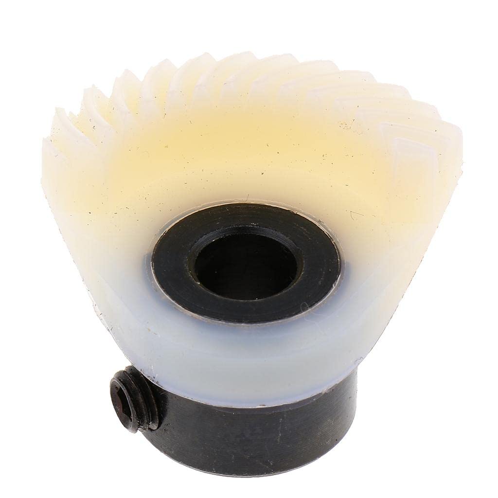 Bnf 1 Piece Sewing Machine Part Lower Shaft Gear for Janome # 735095003|Crafts | Sewing | Sewing Machine Accessories | Machine Parts & Attachments-picture-25