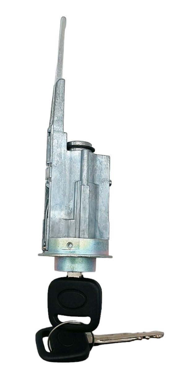 Ignition Lock Cylinder -Tumbler w/TR47 Keys Compatible 2004 2005 2006 Tundra Limited SR5 4 Door 6905734050 69057-34050 US-359L US359L