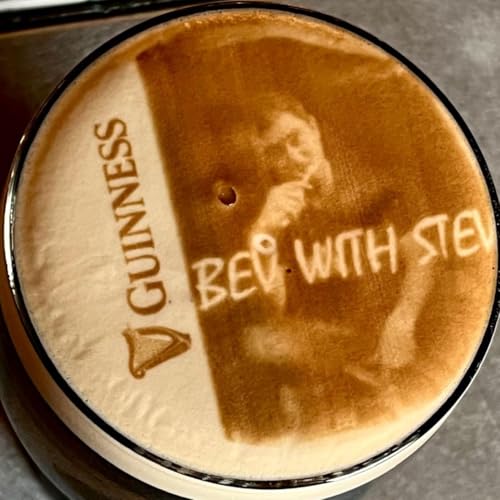 A Bev with Stev Podcast Por A Bev with Stev arte de portada