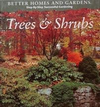 Trees and Shrubs