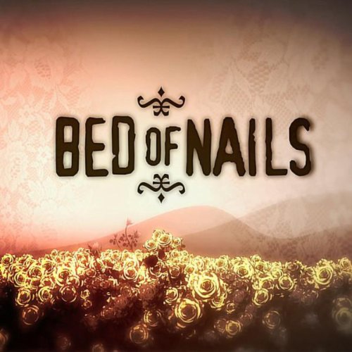 Amazon Music Megan WashingtonのBed of Nails Amazon.co.jp