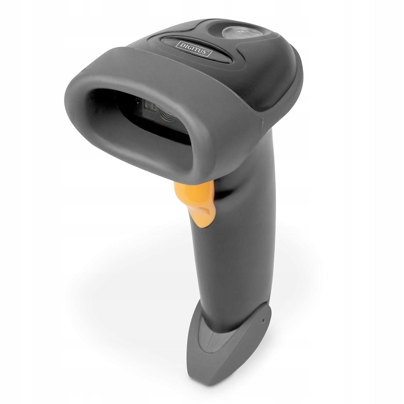 Amazon.com: DIGITUS 2D Barcode Scanner Bi-Directional 200 Scans