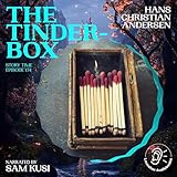 The Tinder-Box: Story Time, Episode 174