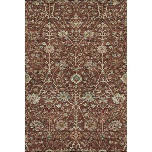 Tapete decorativo Addison Rugs 243x183 cm lavable miniatura 3
