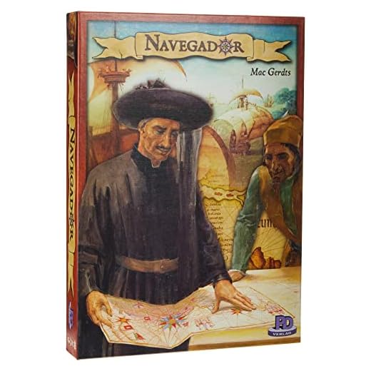 PD Verlag - Navegador