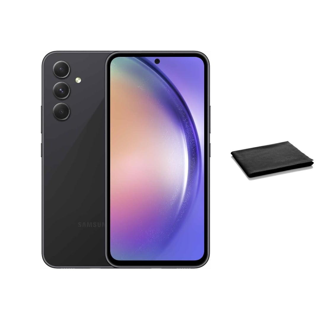 Amazon.com: Samsung Galaxy A54 5G Unlocked SM-A546V with Included