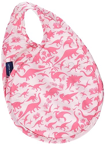 Bavoir Dinorama lot bavoir bébé imperméable lavable et ajustement facile