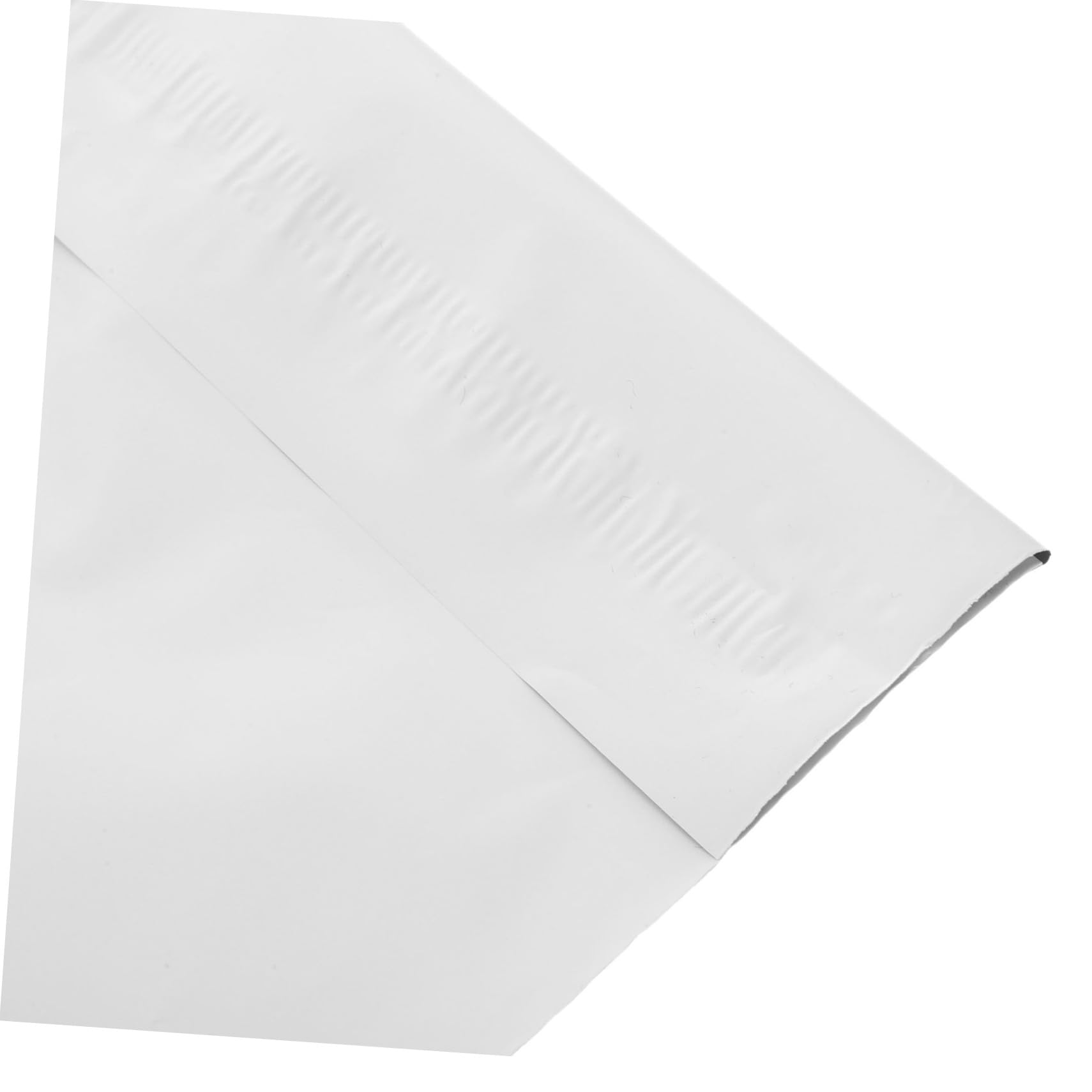 Tofficu 100pezzi Buste per Spedizione in Buste Postali per Abbigliamento per Imballaggio Resistente Chiusura Adesiva Sicura per Spedizioni Portatili