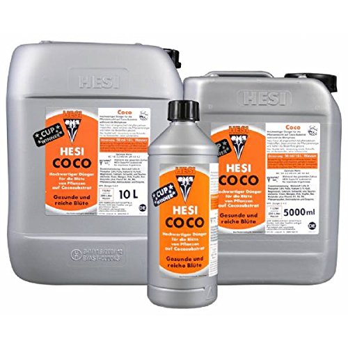 Hesi – Coco 10L