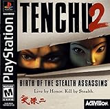 Tenchu 2 (Renewed)