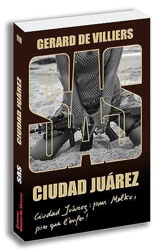Ciudad Juarez