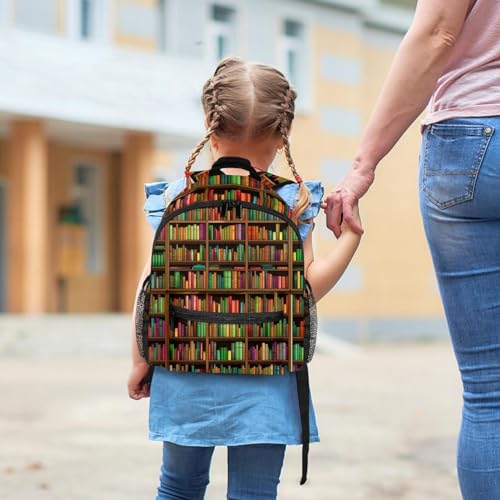 Mochila de Viaje Travel Backpack 10x4x12 in miniatura 6