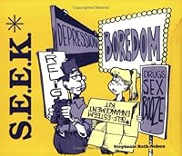 S.E.E.K.: Self-Esteem Enhancement Kit 0942097491 Book Cover