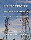 Type de produit : Livre Abis L\'Electricite: Facile a comprendre