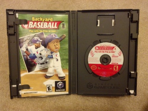 Backyard Baseball #TOP1