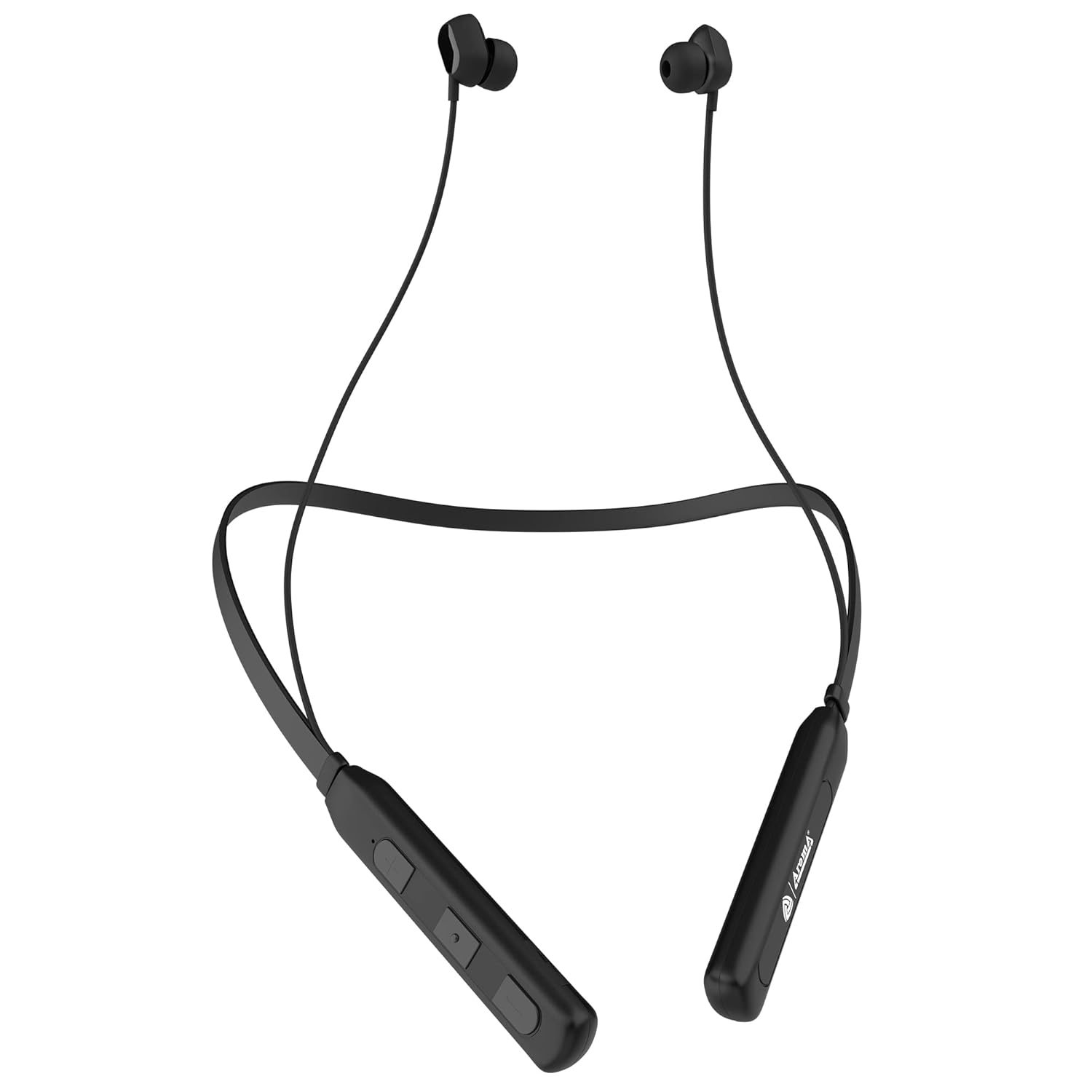 Aroma® NB119 Care Bluetooth Wireless in Ear Neckband with Long Lasting