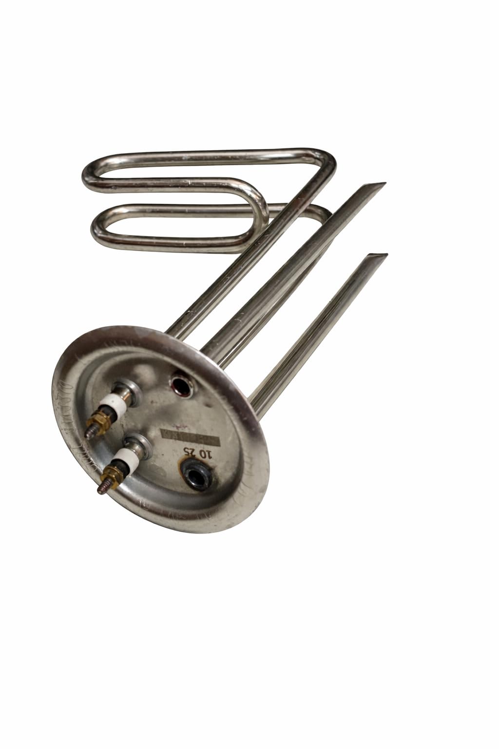 Heating Element (0riginal) Suitable for Bajaj 15–25 Liter Geyser (Match & Buy) – 1 Year Warranty | Geyser Heating coil Rod-image-5