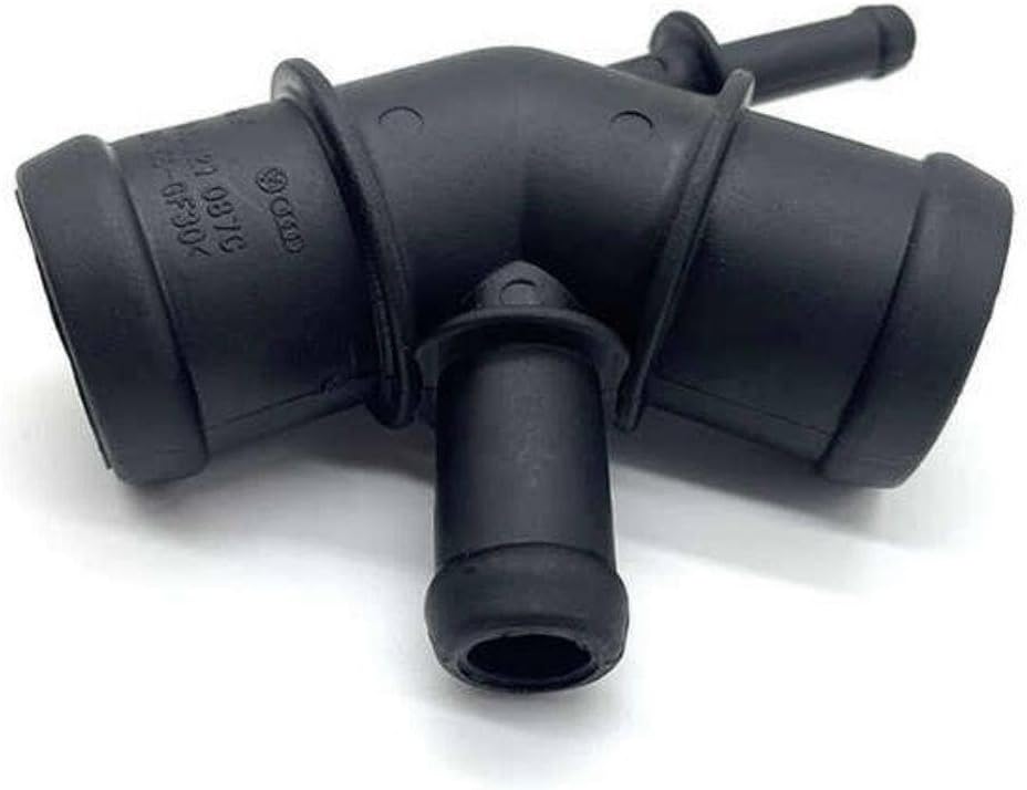 COOLANT Flange 1J0121087C