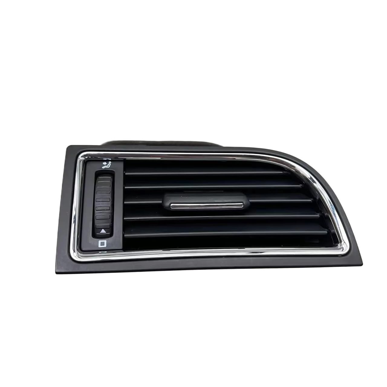 Sorties de climatisation pour Skoda Superb confort de route - 2