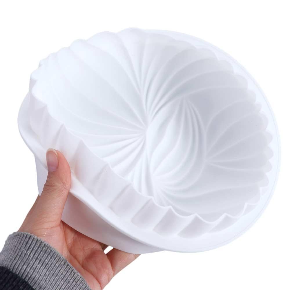 Stampi 3D economici per torte originali