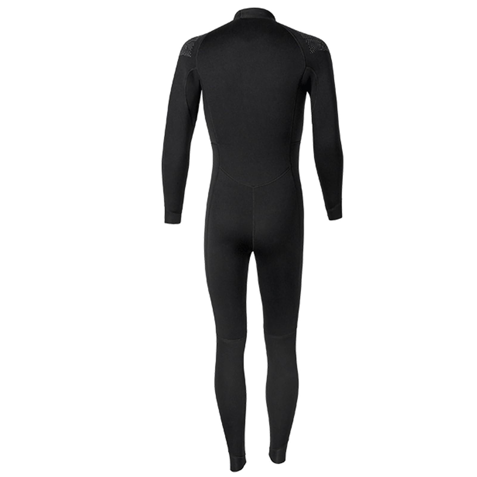 Generic Muta da Sub da Uomo da 3 Mm per lo Snorkeling, Ispessita per Tutto il Corpo, per Nuoto e Surf Invernali, Materiale in Neoprene Resistente, Manica Lunga, 1 Muta