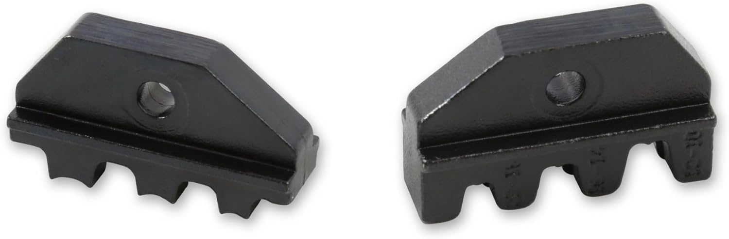 MSD 3506 Amp Pin Crimp Jaw