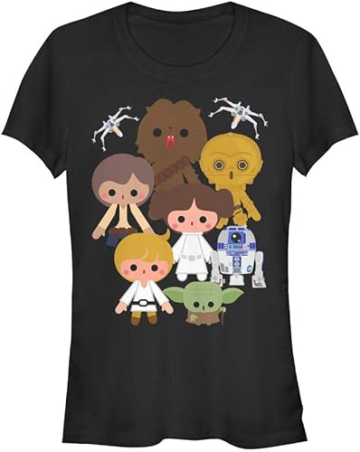 Miniatura 2 de Star Wars Womens 16strw1040wc