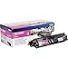 Produktbild Brother Original Jumbo-Tonerkassette TN-326M magenta (für Brother DCP-L8400CDN, DCP-L8450CDW, HL-L8250CDN, HL-L8350CDW, MFC-L8650CDW, MFC-L8850CDW)