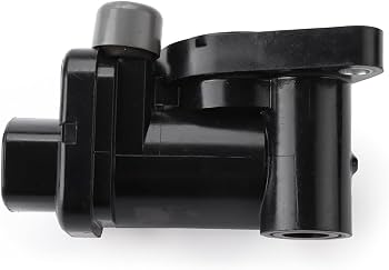 Amazon.com: Idle Speed Control Valve for Honda Vehicles Replace