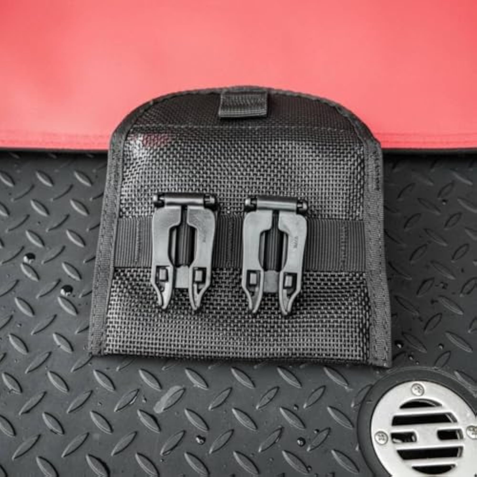 Diving Weight Pouch, Heavy Duty Ballast Bag for Divers
