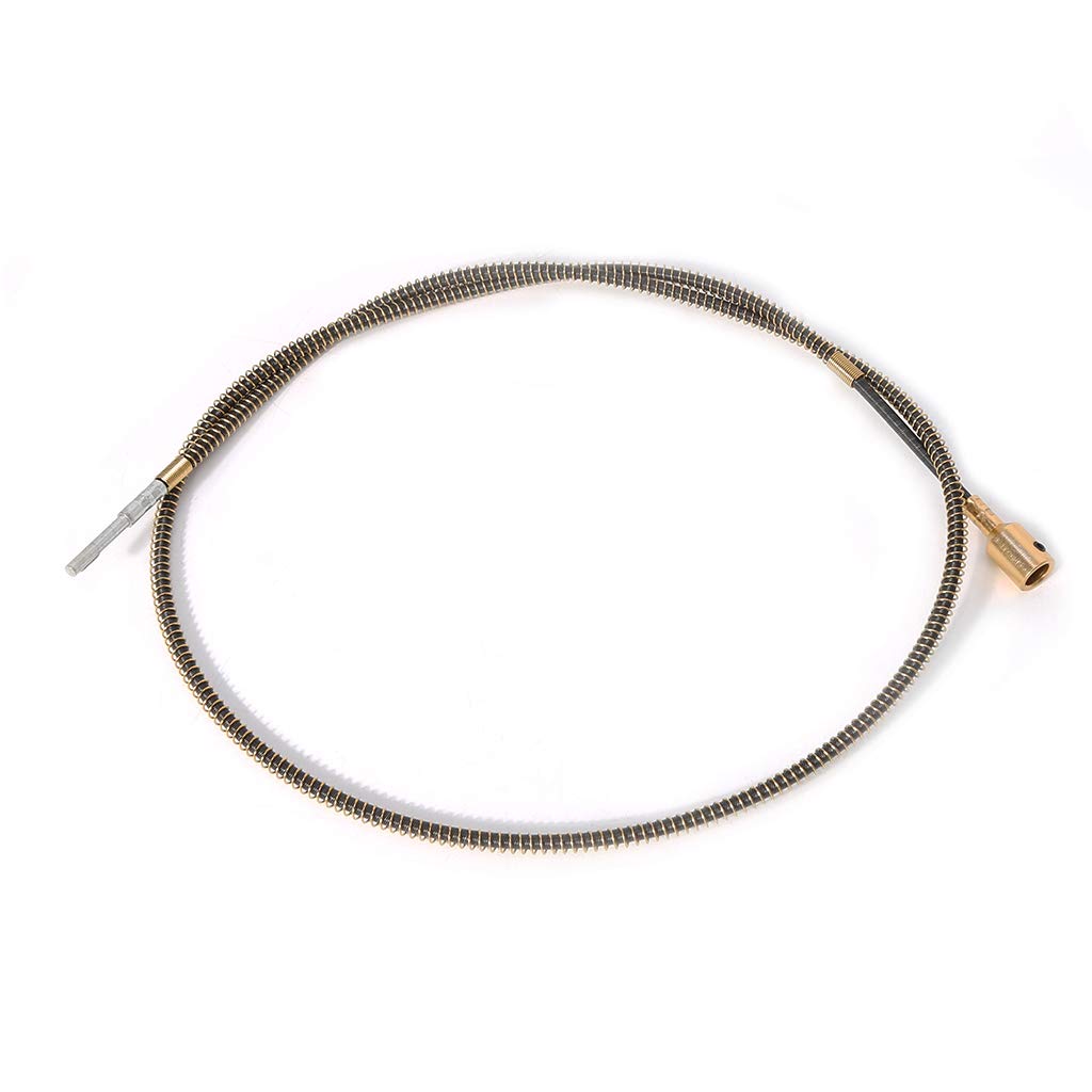 24 Volt Single Speed 2 Wire 3/8