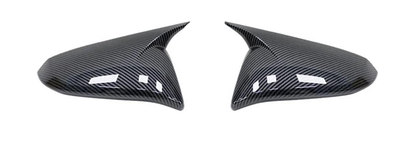 Coque de rétroviseur avec support pour remplacer un cache RAV4 cassé - 2