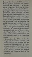 Zaccaria Seriman,1709-1784,and the 'Viaggi di Enrico Wanton': A contribution to the study of the enlightenment in Italy (University of Manchester. Faculty of Arts. Publications;no.12) B0000CL8RQ Book Cover