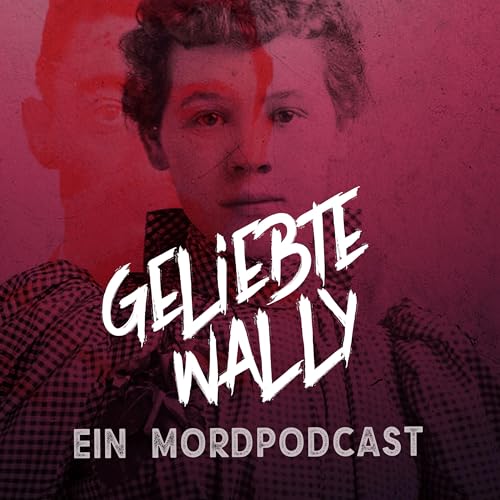 Geliebte Wally Titelbild